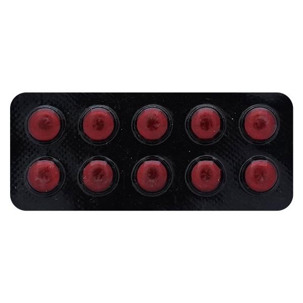 Sterio 8mg Tablet 10'S - Hormonal Therapy-Cor