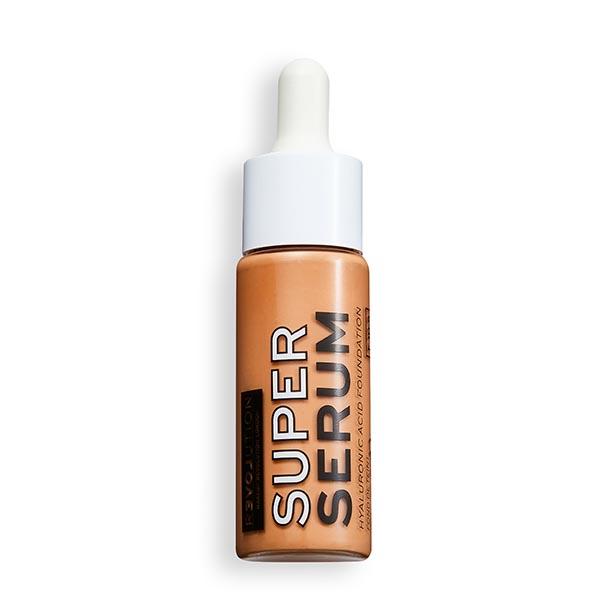 Netmeds | Makeup Revolution Super Serum Foundation F10.5 25 ml