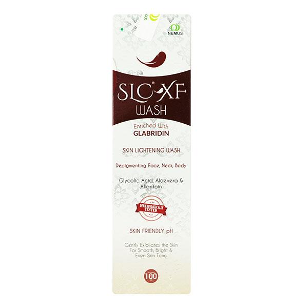 Netmeds | SLC XF Wash 100ml
