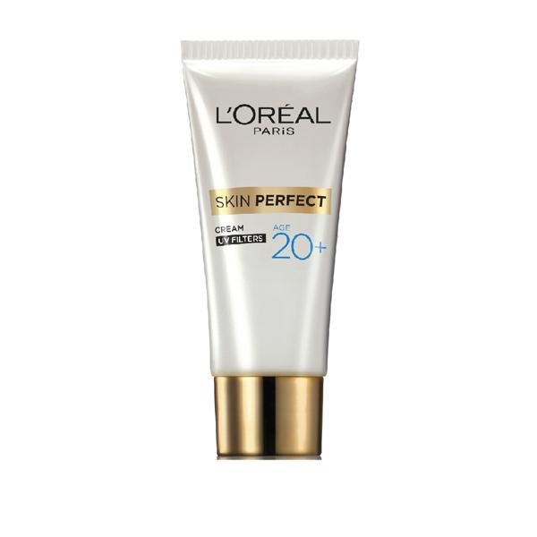 L'Oreal Paris Skin Perfect 20+ Anti-Imperfections Cream 20 gm