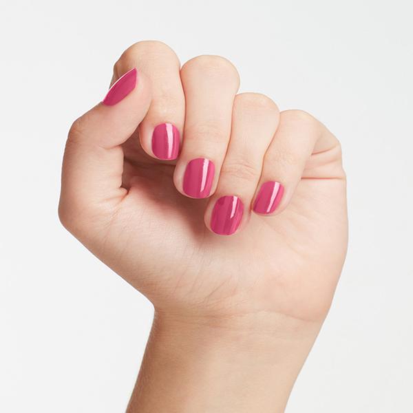 O.P.I Nail Lacquer Hi Barbie 15 ml - Nail Polish