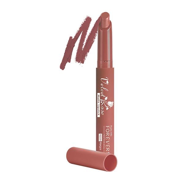 Daily Life Forever52 Velvet Rose Matte Lipstick Rs009 Rs009 3 Ml - Lipsticks