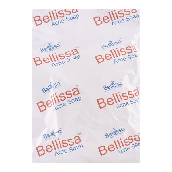 BELLISSA ACNE Soap 75gm - Acne-Acn