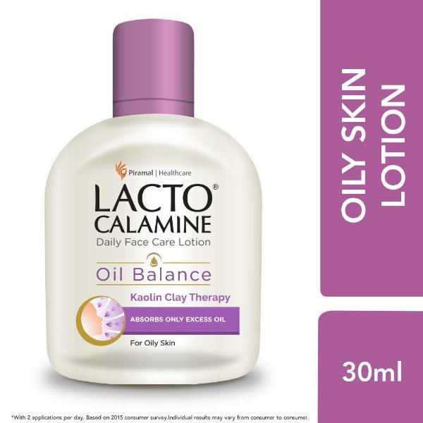 Netmeds | Lacto Calamine Face Lotion 30 ml