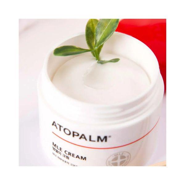 ATOPALM mlE Cream 160 gm - Face Creams
