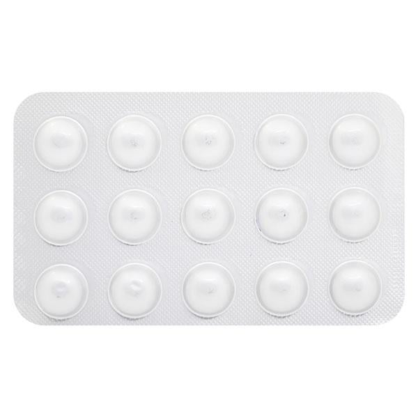VILNOX 50 Tablet 15's - Diabetes-Ant
