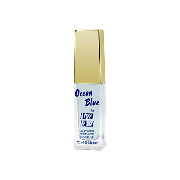 Netmeds | Alyssa Ashley Ocean Blue Eau de Toilette 25 ml