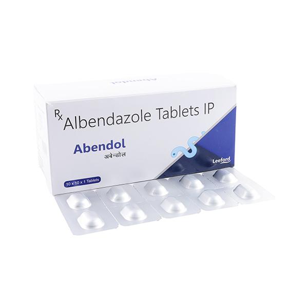 Netmeds | Abendol Tablet 1'S