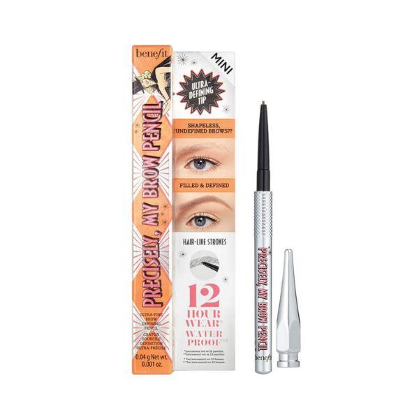 Netmeds | Benefit Cosmetics Precisely, My Brow Pencil Mini -3.5 - Neutral medium brown 1's