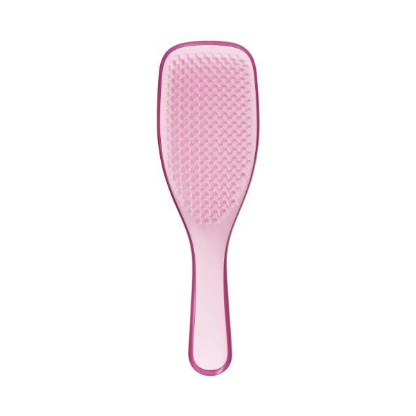 Tangle Teezer - Wet Detangler Hairbrush - Mauve/Dusky Pink 90 gm