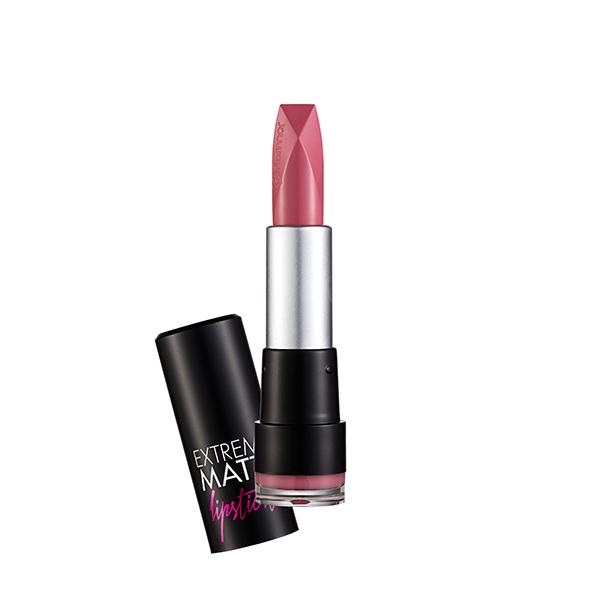 Flormar Extreme Matte Lipstick 002 Pale Pink 4 gm - Lipsticks