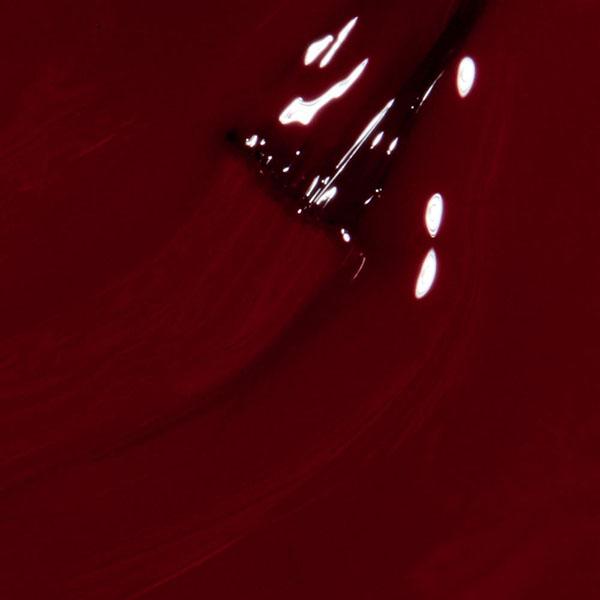 O.P.I Nail Lacquer Got The Blues For Red Mini 3.75 ml - Nail Polish