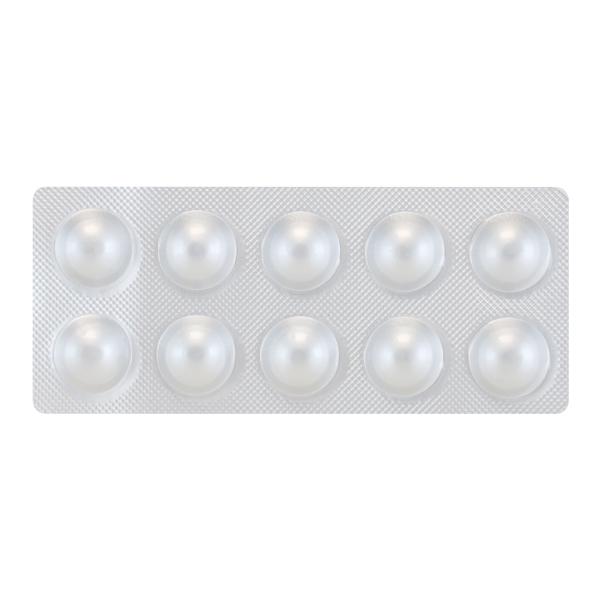 DAPAMAC 5 Tablet 10's - Diabetes-Ant