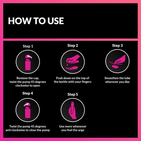 Skore Lubes Strawberry Flavoured 50 ml - Flavoured Lubes