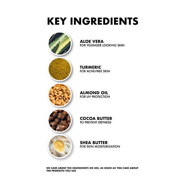 Pink Woolf Luxury Shaving Soap - Oudh & Sandalwood (Refill) 50 gm - Shaving Creams