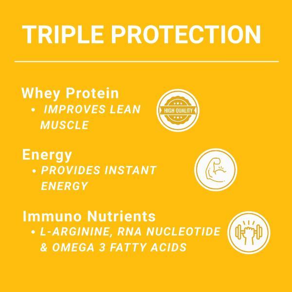 Penta Sure Immuno Max (Box of 4 Sachets) - Vitamin C