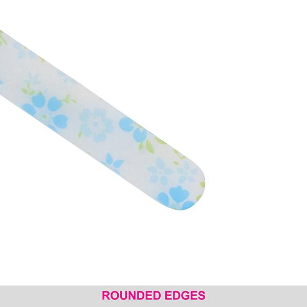 Vega Crystal Glass Nail File (NFL - 02) 1's - Manicure & Pedicure Kits