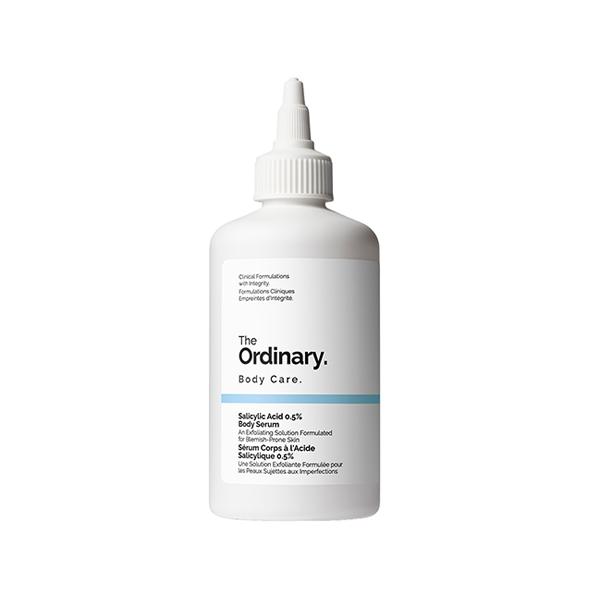Netmeds | The Ordinary Salicylic Acid 0.5% Body Serum 240 ml