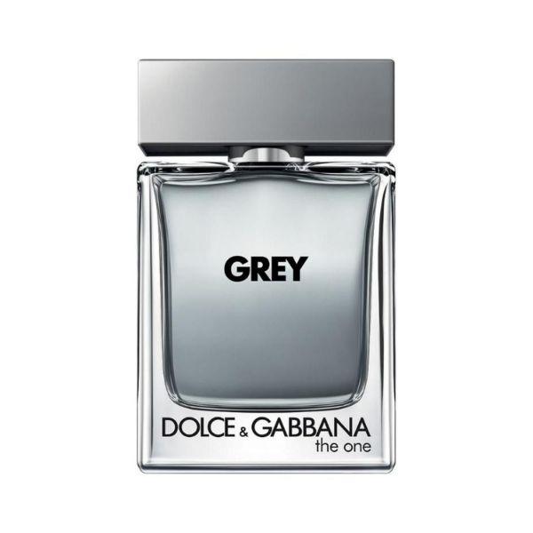 Dolce&Gabbana The One Grey EDT 50 ml