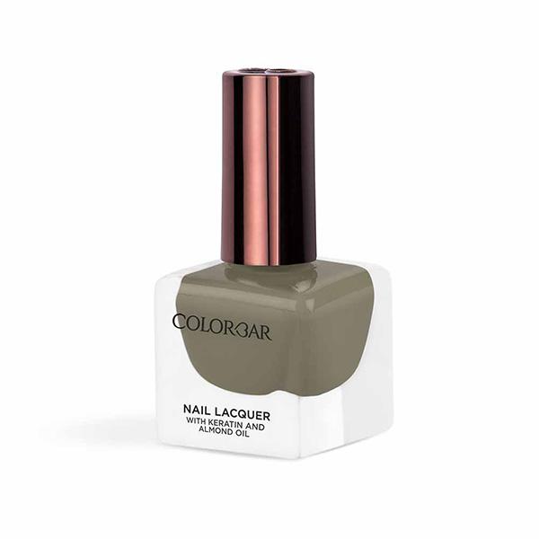 Colorbar Lux Nail Lacquer Cbn1181 12 Ml - Nail Polish