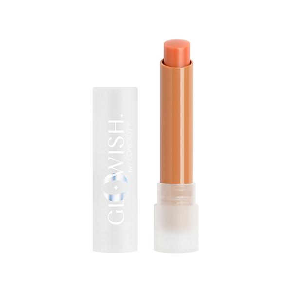 Huda Beauty Glowish Super Jelly Lip Balm - Coconut 3 gm