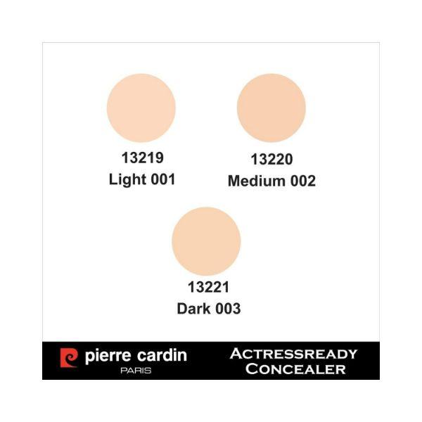Pierre Cardin Parisactressready Concealer 001 1s - Concealer