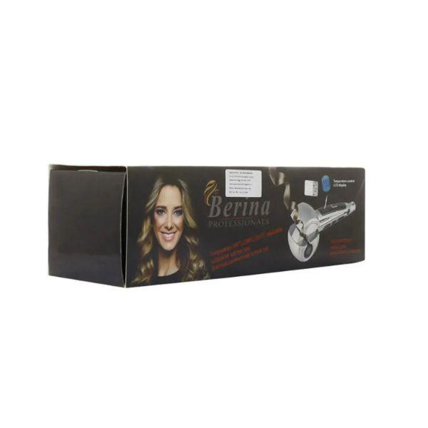 Berina Hair Auto Ista Curler BC-6652 500 gm - Multi-Stylers