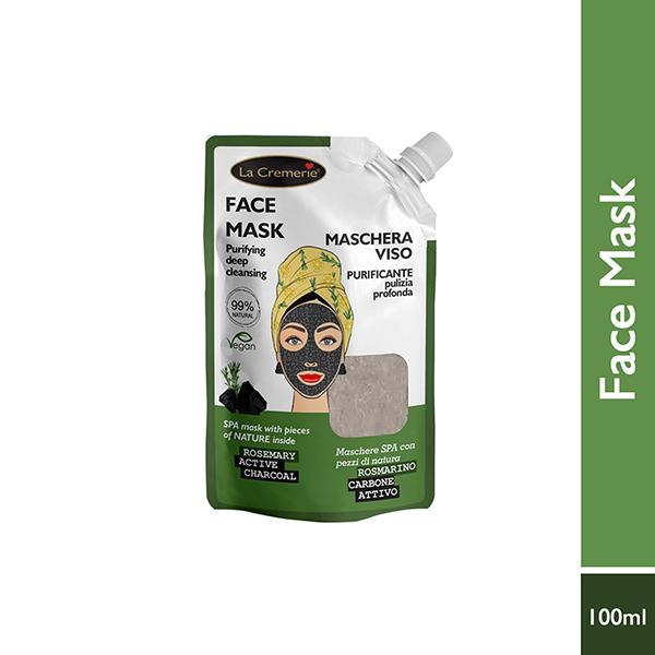 La Cremerie Purifying Mask 100 ml