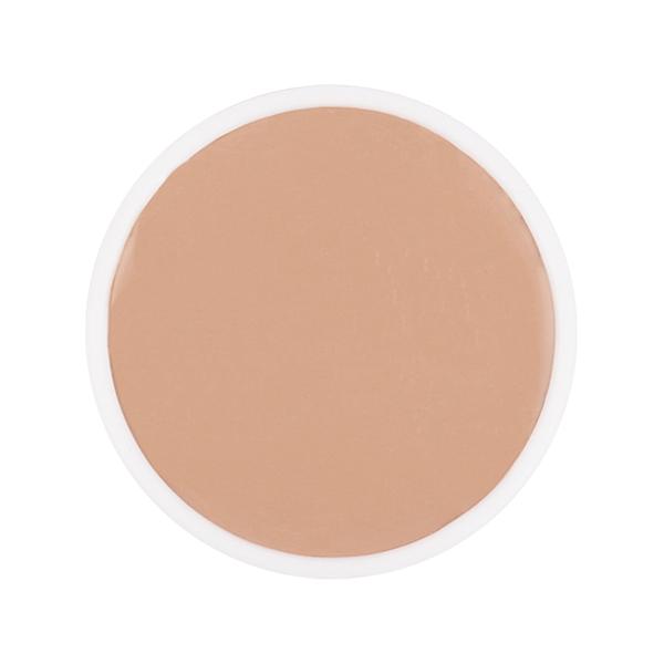 Star's Cosmetics Natural Finish Cream Face Make Up Foundation Palette Refills (FS29) 4gm - Foundation