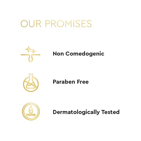 VLCC Clinic Bright Perfect Face Scrub 100 gm - Scrubs & Exfoliants