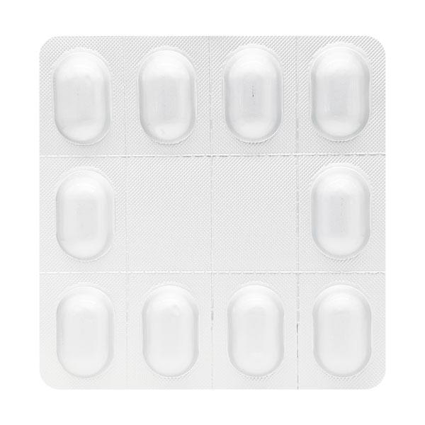 HANOVA NEO Tablet 10's - Supplements-Sup