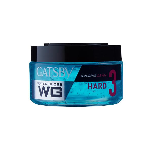 Netmeds | Gatsby Level 3 Water Gloss Hard 150gm