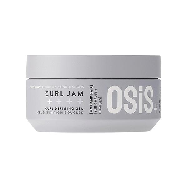 Netmeds | Schwarzkopf Professional OSiS+ Curl Jam - Curl Defining Gel 300 ml