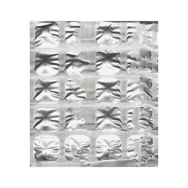 VASOGRAIN EC Tablet 20's - Migraine