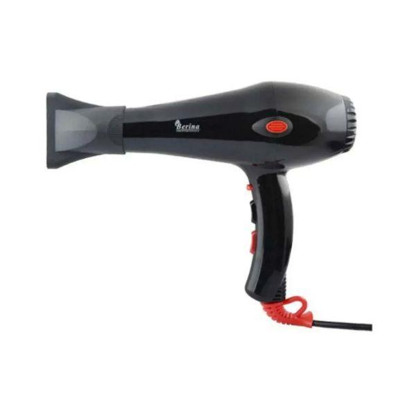 Netmeds | Berina Professional Hair Dryer BC-8805 (2200W) 500 gm