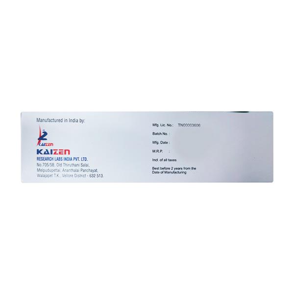 K FUNG Soap 75gm - Skin Infections-Taa