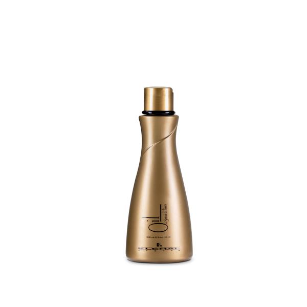 Kleral Oil Ai Semi Di Lino 300 ml