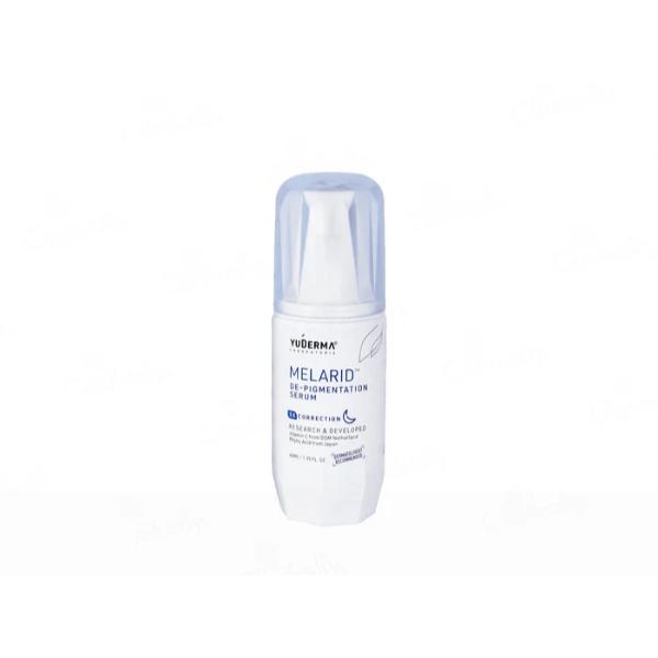 Yuderma Melarid De-Pigmentation Serum 40 ml