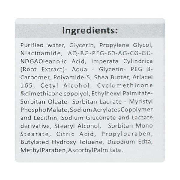 Acrofy Lotion 50gm - Dry Skin-Emo