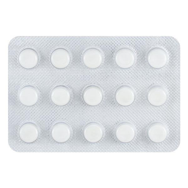 VOGLINORM 0.3 Tablet 15's - Diabetes-Ant
