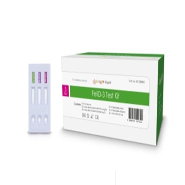 Anigen Rapid FeliD - 3 Test Kit 5's - Pet Healthcare