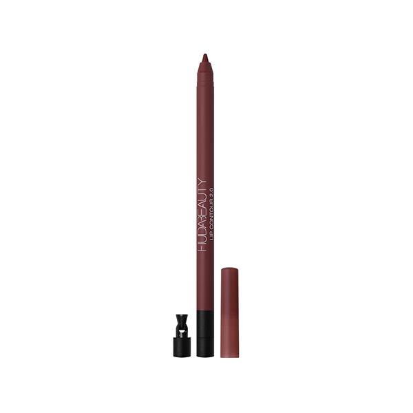 Huda Beauty Lip Contour 2.0 Automatic Matte Lip Pencil Very Berry 0.5 gm - Lip Liners