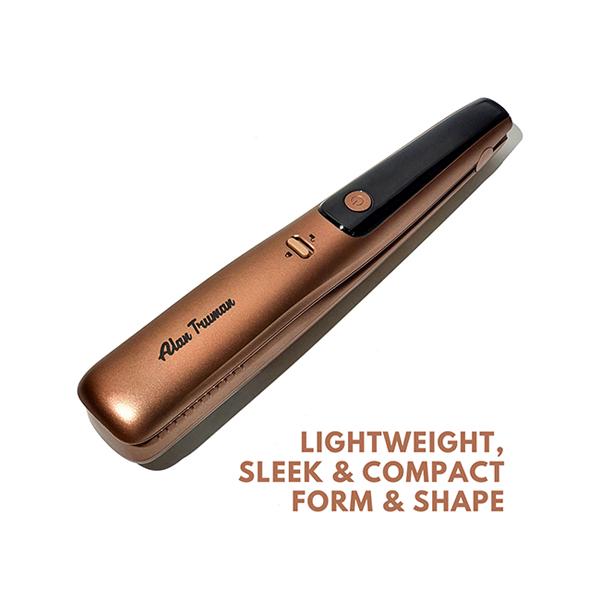 Alan Truman No More Split Ends - Split End Trimmer 1's - Trimmers