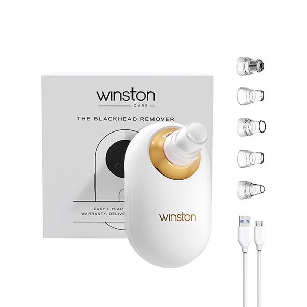 Netmeds | Winston Blackhead Remover Acne Pore Cleanser 1's