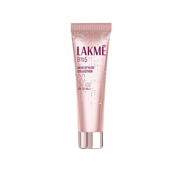 Lakme 9 to 5 Complexion Care Face Cream - Beige 9 gm - Face Creams