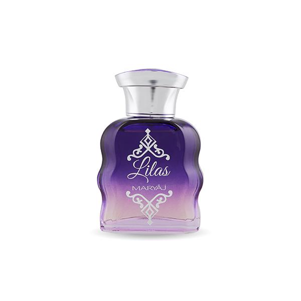 Maryaj Lilas EDP Citrus Floral Perfume And Maryaj Dynamic EDP Spicy Woody Perfume 200 ml - Perfumes (Edt/Edp)