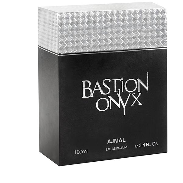 Ajmal Bastion Onyx Edp 100 Ml - Perfumes (Edt/Edp)