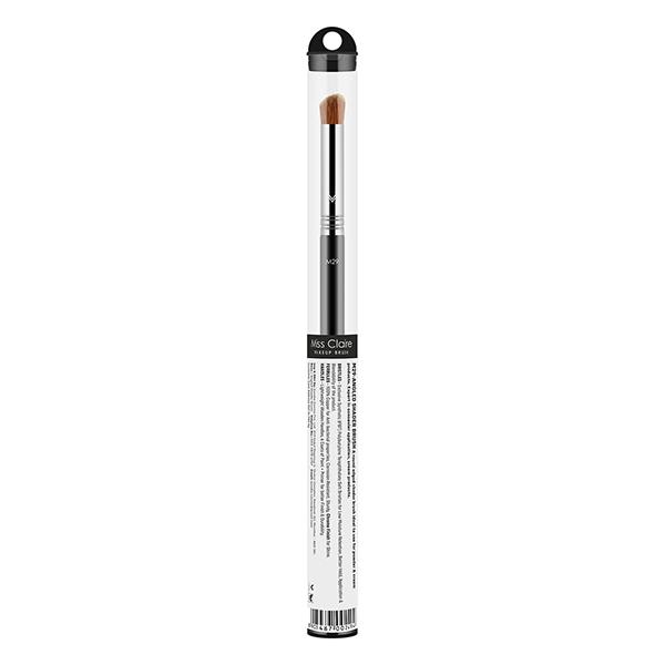 Miss Claire M29 - Angled Shader Brush (Chrome) 1's - Face Brush