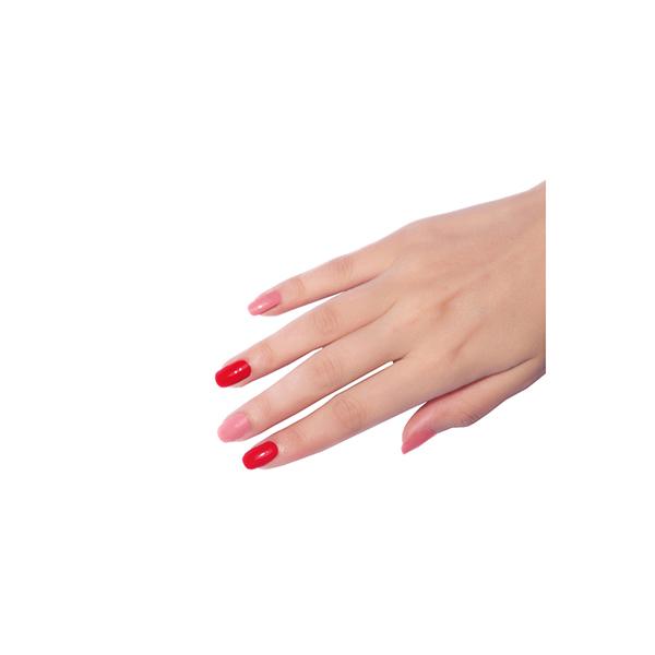 MyGlamm 2IN1 Nail Paint-Champagne Brunch 1 gm - Nail Polish