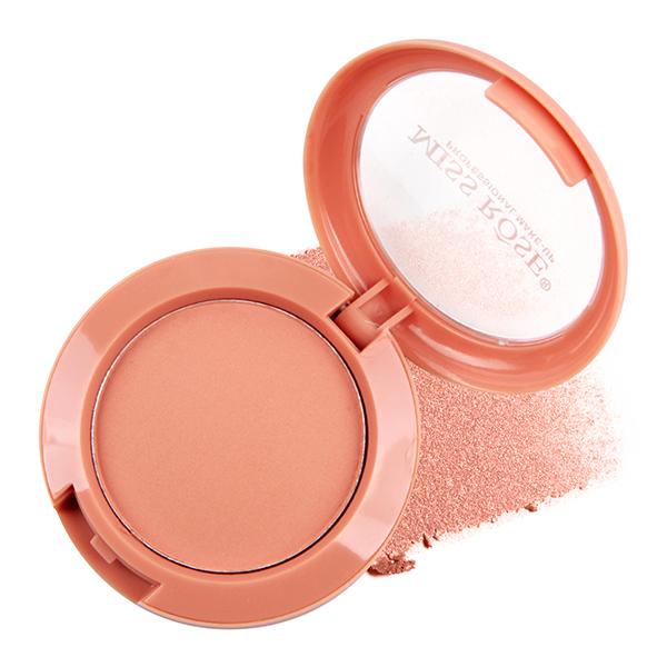 Netmeds | Miss Rose Professional High Pigmented Blusher 7004 - 080N 09 05 gm